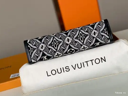 Affordable POUCH TOILETRY 26 1854 VUITTON SINCE LOUIS 0617